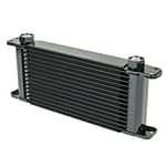 Engine Oil Cooler 21 Row 7/8-14 - DISCONTINUED