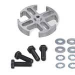 2in Ford/Gm Spacer Kit