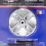 1in Gm/Ford Spacer Kit - DISCONTINUED