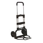 Fuel Jug Cart 7.5 Gal Collapsible - DISCONTINUED