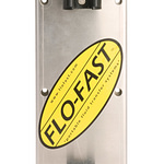 Pump Holder Flo-Fast Aluminum