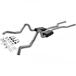 3in Complete Exhaust Kit 64-67 GM A-Body