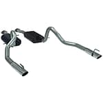 99-04 Mustang 4.6L A/T Cat-Back System