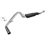 01-06 Avalanche 5.3L Force II Exhaust System - DISCONTINUED