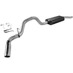 97-02 Ford Expedition Force II Exhaust System - DISCONTINUED