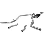 96-98 GM P/U American Thunder Exhaust Kit - DISCONTINUED