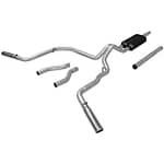 87-96 Ford F150 American Thunder Exhaust Kit