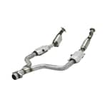 49 State Catalytic Converter - DISCONTINUED