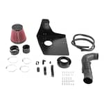 Engine Cold Air Intake 12-15 Chevy Camaro 3.6L - DISCONTINUED