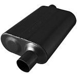 40 Series S/S Muffler - DISCONTINUED