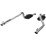 Cat-Back Exhaust Kit - 99-04 Mustang 4.6L