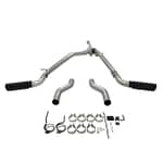09-13 GM P/U 5.3L Outlaw Exhaust Kit - DISCONTINUED