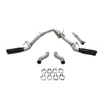 09-16 Ram 1500 4.7/5.7L Outlaw Exhaust Kit