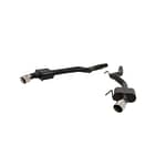 15-  Mustang 5.0L Axle Back Exhaust - DISCONTINUED