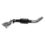Force II Exhaust Kit 17-  Chevy Cruze 1.4L - DISCONTINUED