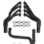 Exhaust Header Set w/Y- Pipe - GM Truck 07-13 - DISCONTINUED