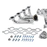 Headers Chevy LS Engine Block Hugger Style - DISCONTINUED