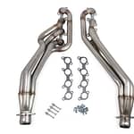 Headers Long Tube 11-14 Mustang 5.0L Coyote - DISCONTINUED