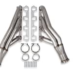 SBF Turbo Headers - 304 Stainless Steel 1-3/4in