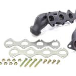 Headers - Shorty Style 04-08 Ford F150 5.4L