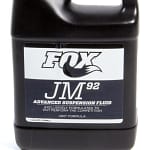 JM92 Advanced Suspension Fluid 1 Quart