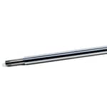 Shock Shaft .498in OD x 9.500 Steel  Chrome - DISCONTINUED
