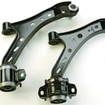 05-10 Mustang GT Front Lower Control Arm Kit