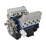 460 BBF Crate Engine W/Rear Sump