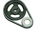 390/427/428 Timing Chain & Gear