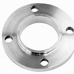 Crankshaft Pulley Spacer 302/351W  .909in Thick