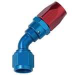 Hose Fitting #16 45 Degr - DISCONTINUED