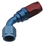 Hose Fitting #10 60 Degr - DISCONTINUED