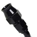 #6 Race Rite Hose End Fitting 45-Degree