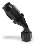 #8 Race Rite Hose End Fitting 45-Degree