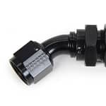 #12 Race Rite Hose End Fitting 45-Degree