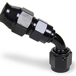 #6 Race Rite Hose End Fitting 60-Degree