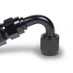 #6 Race Rite Hose End Fitting 120-Degree