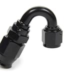 #8 Race Rite Hose End Fitting 150-Degree