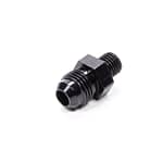 #6 x 10mm x 1.25 Adapter Fitting Black - DISCONTINUED