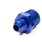 #8 X 3/4 MPT Straight Adapter Fitting