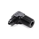 #3 X 1/4 MPT 90-Degree Adapter Fitting