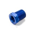 1/8 x 1/4 Pipe Reducer Bushing - DISCONTINUED