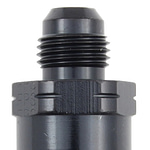Adapter Fitting -6 LT-1 FI 3/8 Line Feed Side