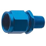 #6 Female Swivel to 1/4mpt Fitting