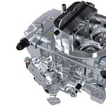 RT Carburetor 650CFM Mechanical Secondary - DISCONTINUED