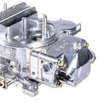 RT Carburetor 600CFM Vacuum Secondary - DISCONTINUED