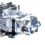 RT Plus Carb 650CFM Mechanical Secondary - DISCONTINUED