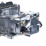 RT Carburetor 750CFM Vacuum Secondary - DISCONTINUED