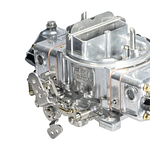 RT Carburetor 750CFM Mechanical Secondary - DISCONTINUED