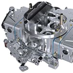 750 CFM RT Carburetor w/ Vac Sec. & Elect Choke - DISCONTINUED